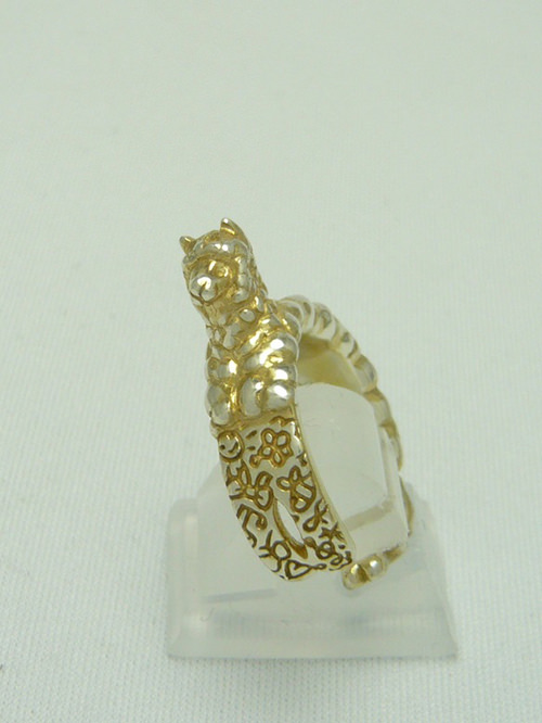 アルパカリング fucco